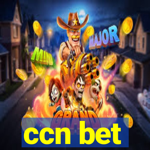 ccn bet